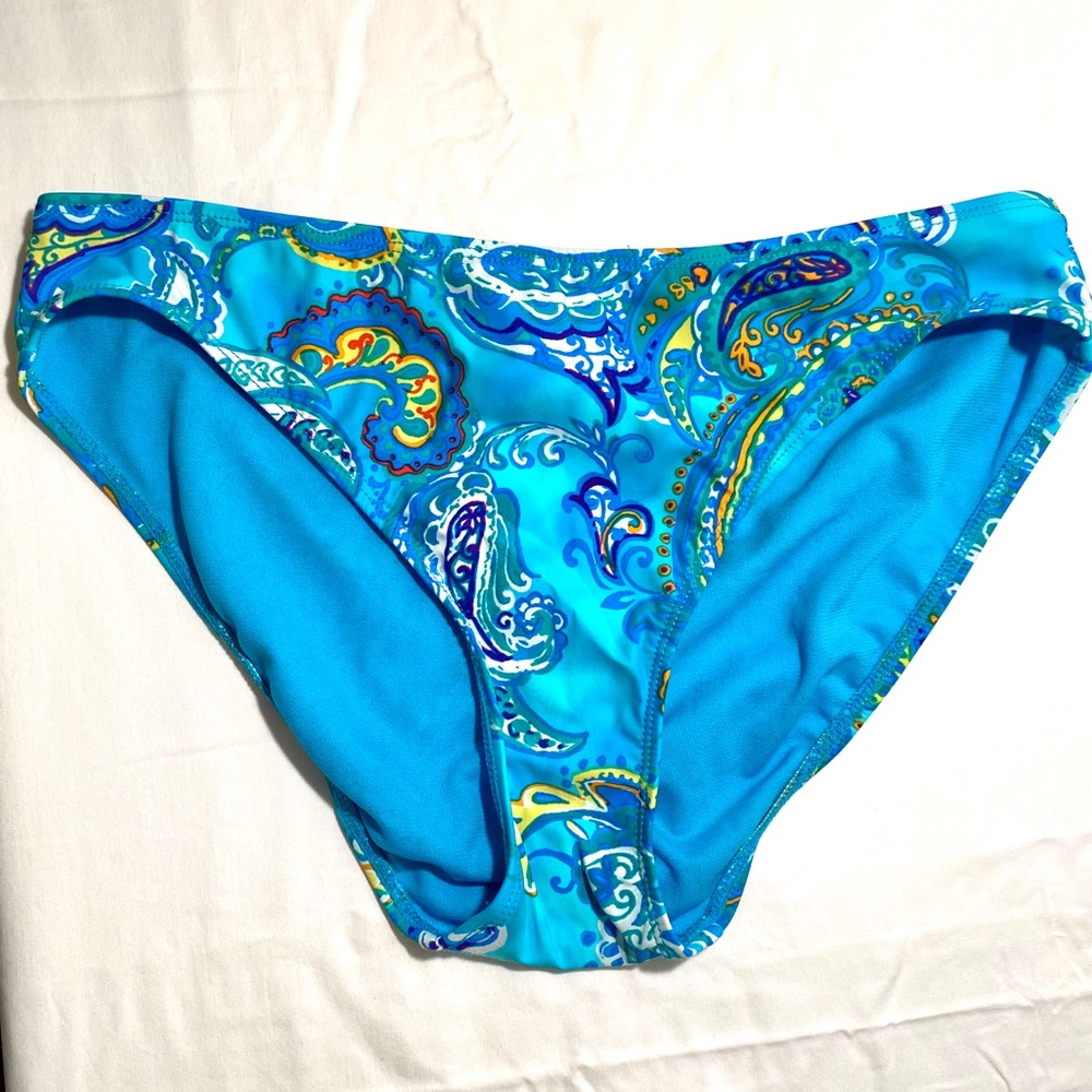 Ralph Lauren bikini bottoms - NWOT